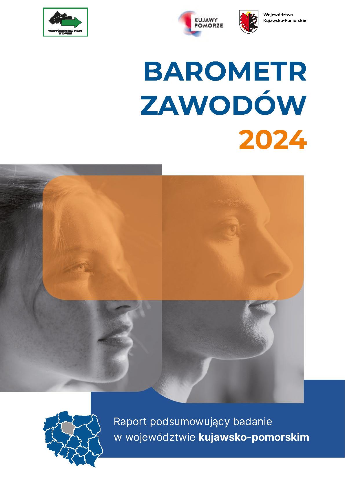 Raport wojewódzki na rok 2024