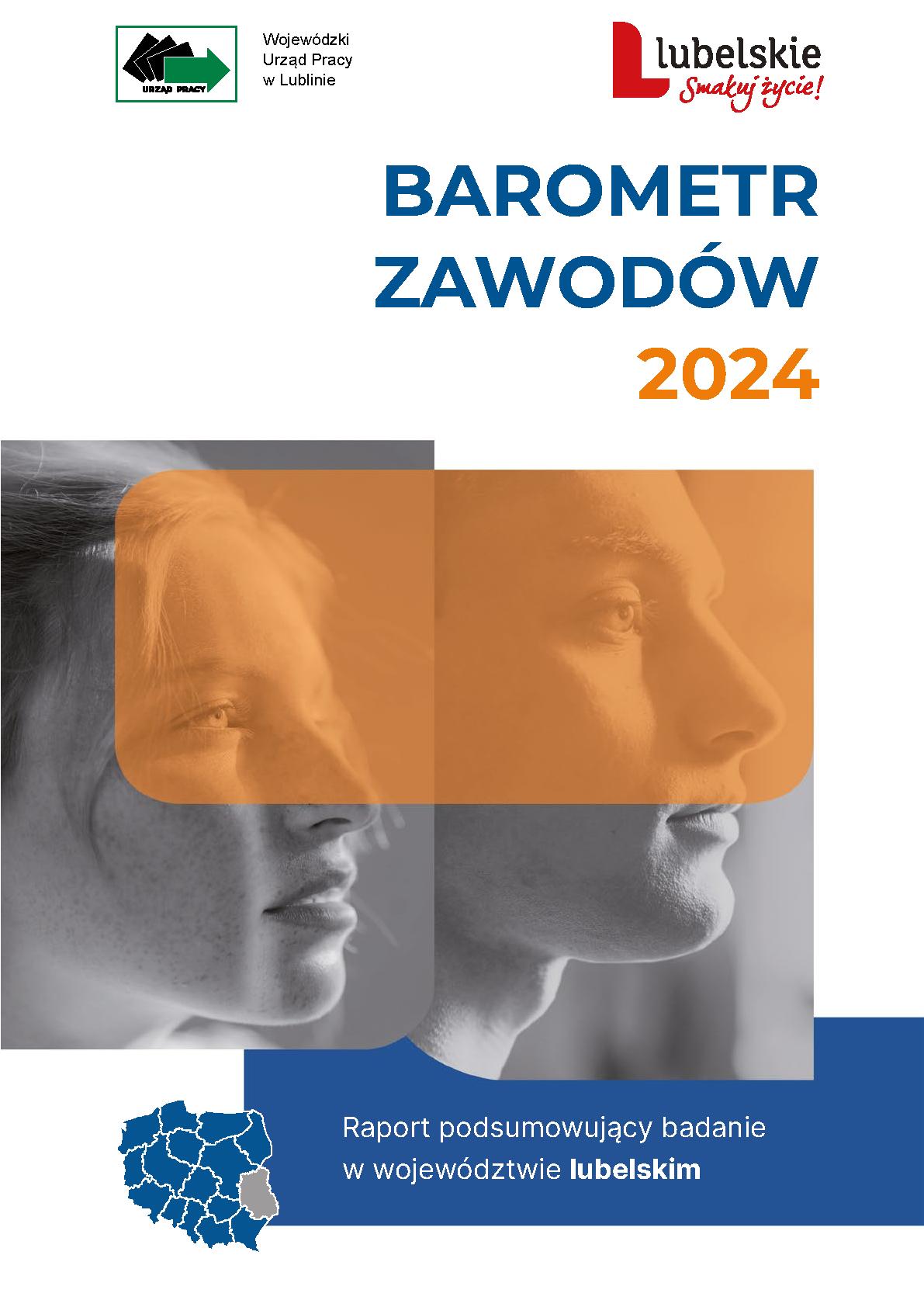 Raport wojewódzki na rok 2024