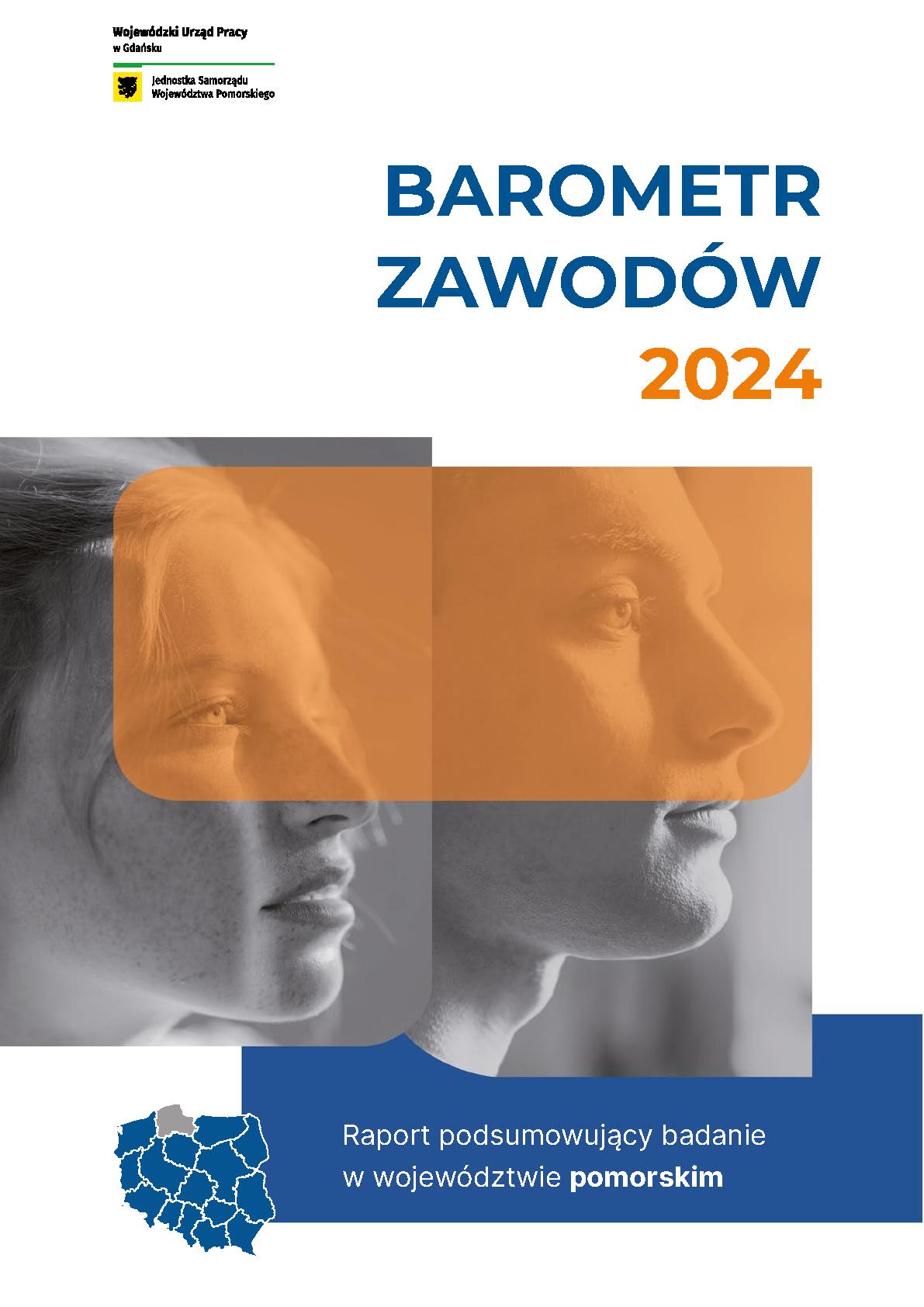 Raport wojewódzki na rok 2024